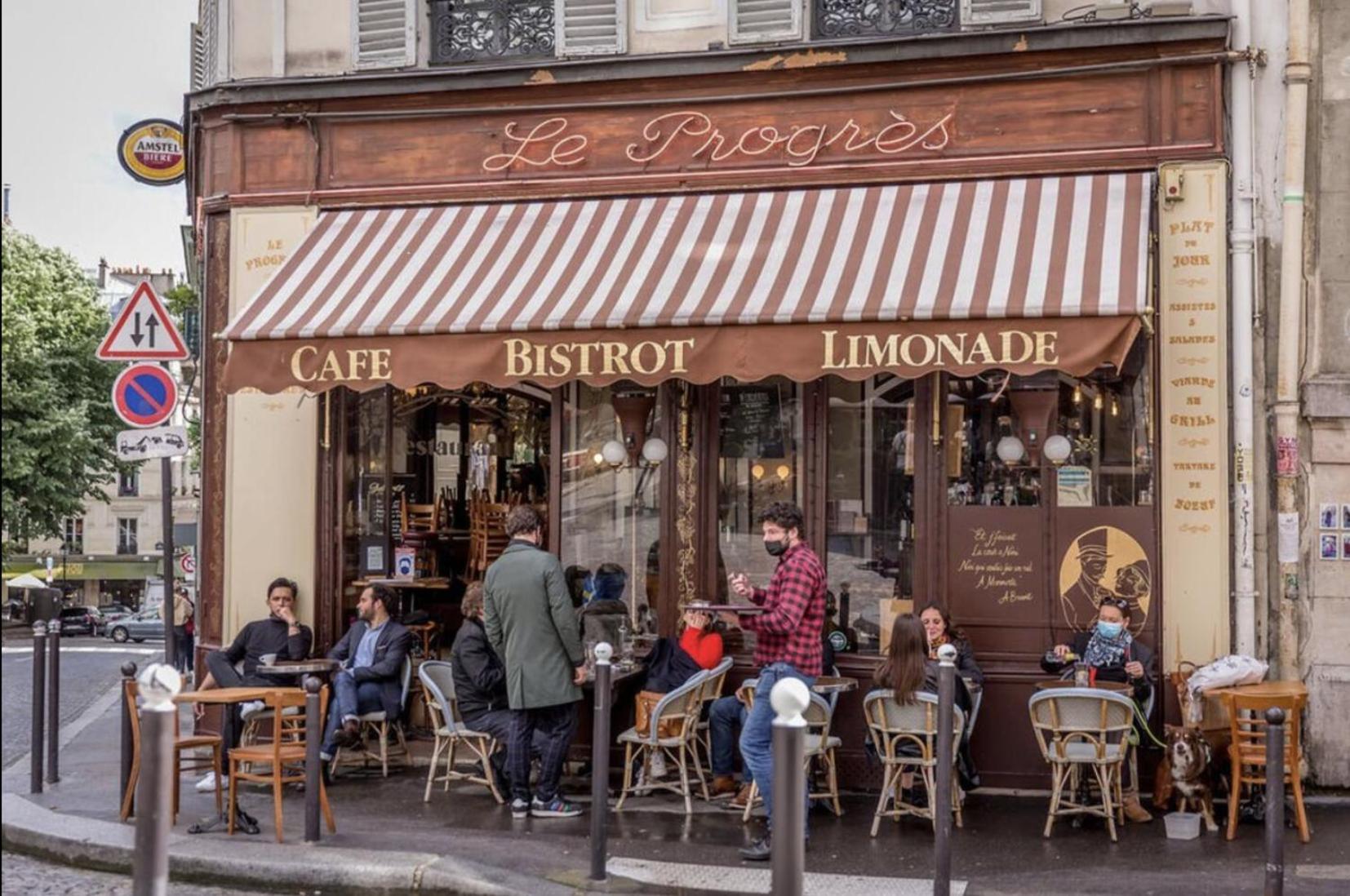 Amelie Poulain In Heart Of Montmartre Apartment Paris